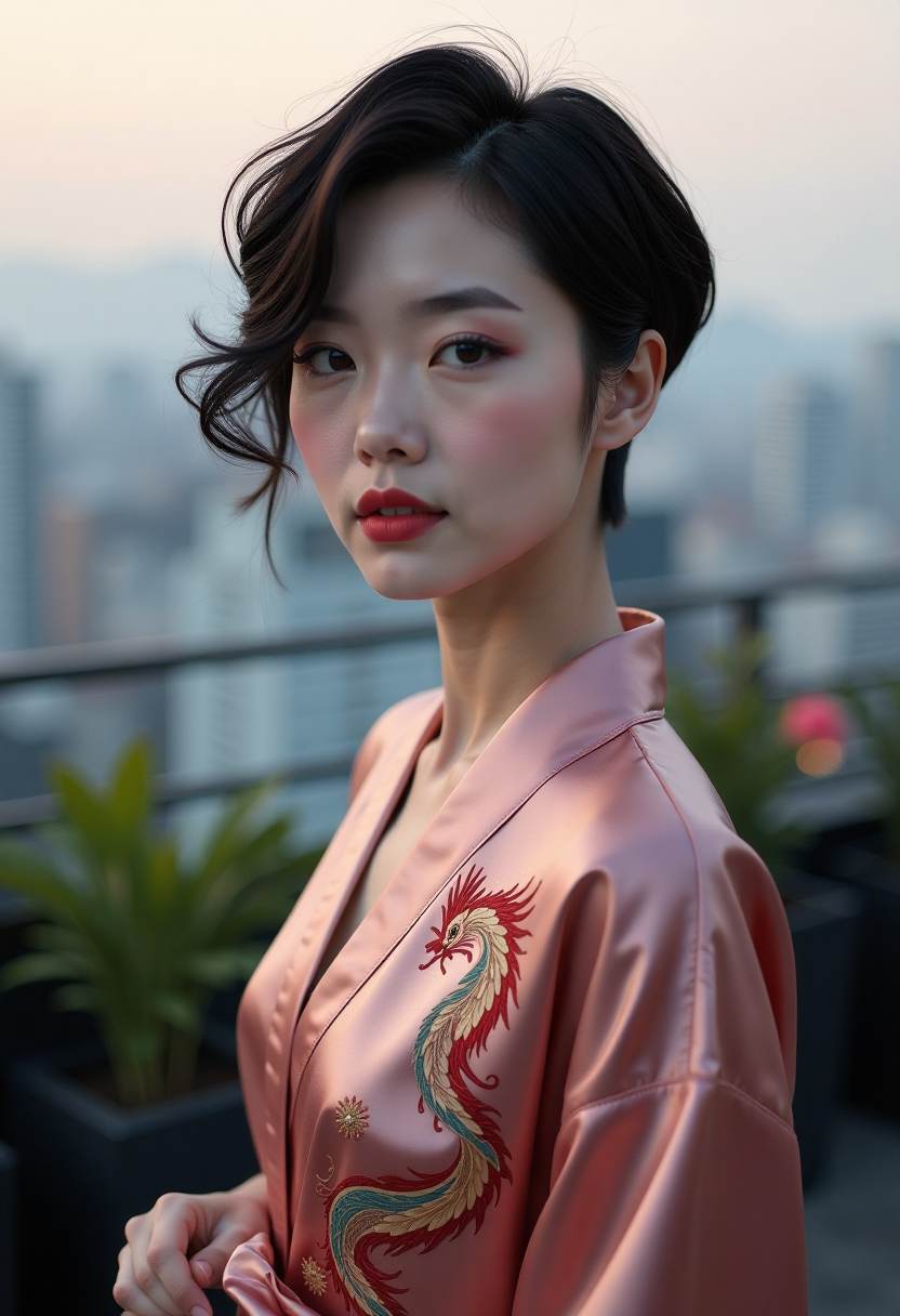 直播